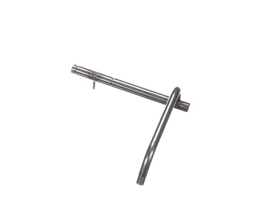 TAYLOR FREEZERS X51677 ARM A.-DRAW VALVE 632 FLAGST