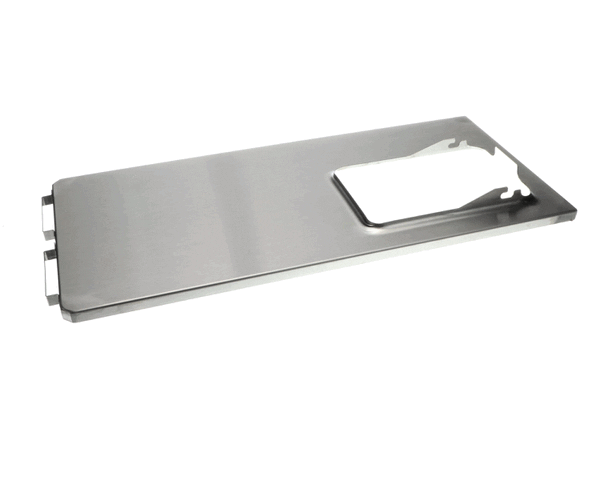 TAYLOR FREEZERS X53266 COVER A.-MIX TANK-SINGLE-RIGHT