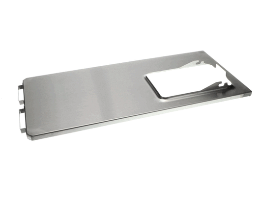 TAYLOR FREEZERS X53266 COVER A.-MIX TANK-SINGLE-RIGHT