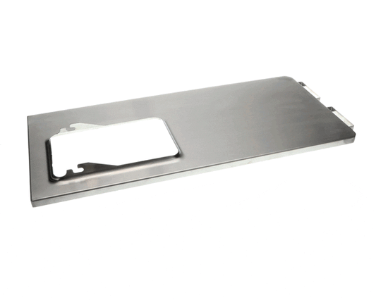 TAYLOR FREEZERS X53268 COVER A.-MIX TANK-SINGLE-LEFT