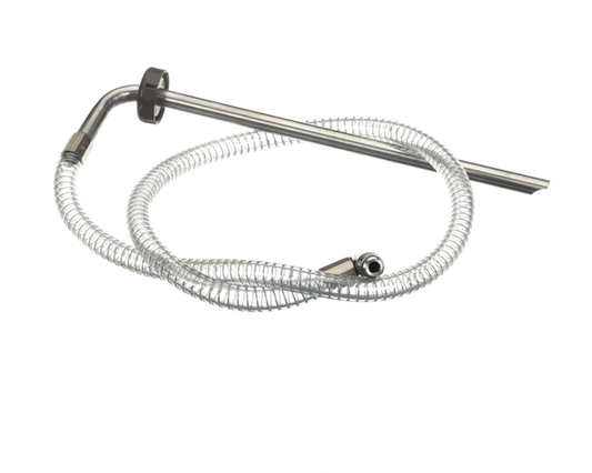 TAYLOR FREEZERS X53353-BRN FITTING A.-SYRUP JUG 36