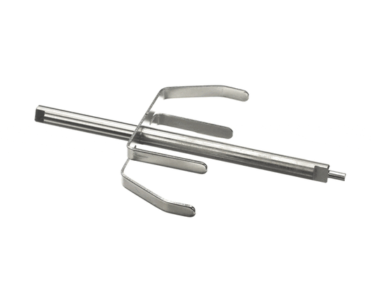 TAYLOR FREEZERS X53530-2 SHAFT A.-SHORT W/AGITATORS