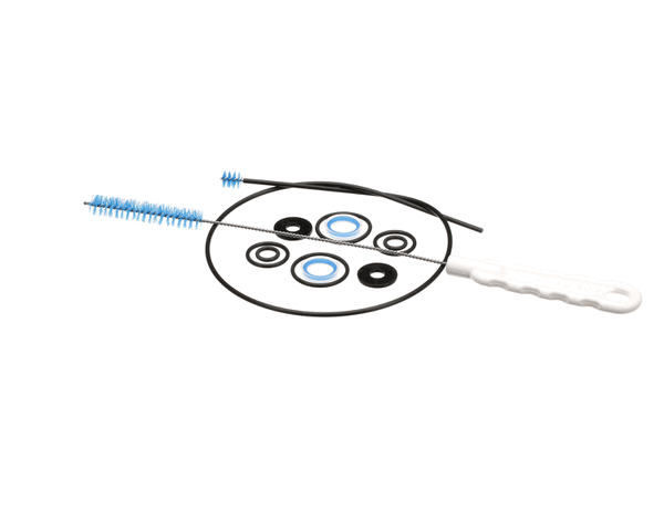 TAYLOR FREEZERS X53795 KIT A.-TOPPING PUMP SPARES