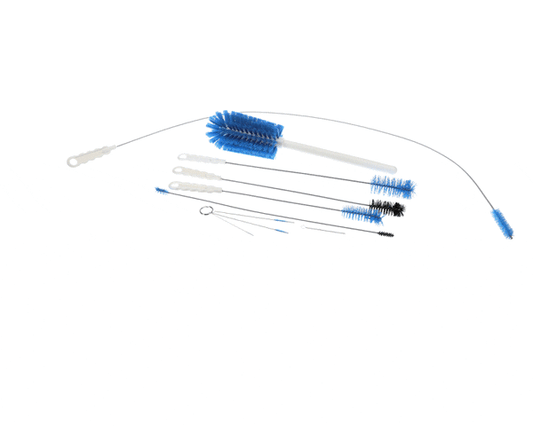 TAYLOR FREEZERS X54262 BRUSH A.-PACKAGE-NON HT-PUMP