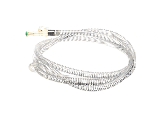 TAYLOR FREEZERS X54581-WHT LINE A.-SYRUP TTS 86