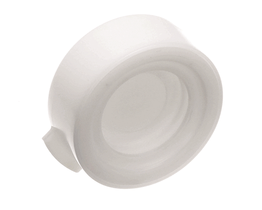 TAYLOR FREEZERS X54704 CAP A.-VALVE-DRAW-INSULATED