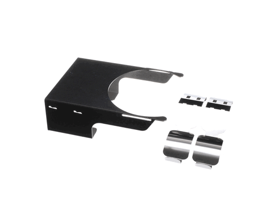 TAYLOR FREEZERS X55363 KIT A.-CUP HOLDER ADJUSTABLE