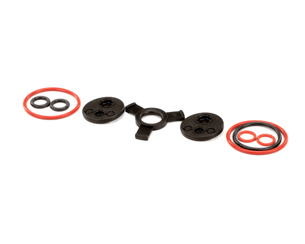 TAYLOR FREEZERS X56200-10 KIT A.-PUMP-SIMPLIFIED SS/SHK
