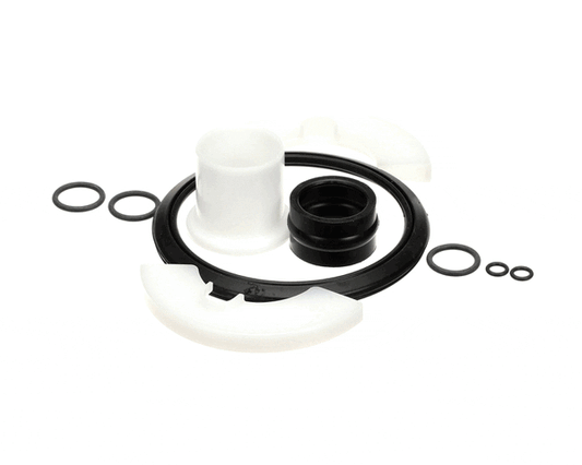 TAYLOR FREEZERS X56200-14 KIT A.-DOOR/BARREL SS