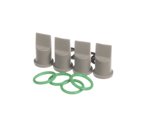 TAYLOR FREEZERS X56200-15 KIT A.-SYRUP VALVE TTS