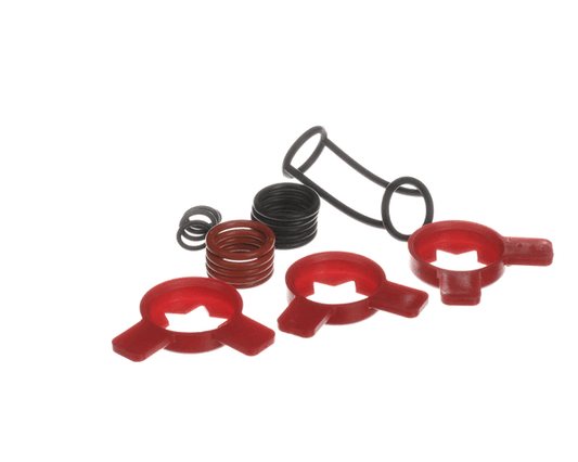 TAYLOR FREEZERS X56200-17 KIT A.-DRAW VALVE C712