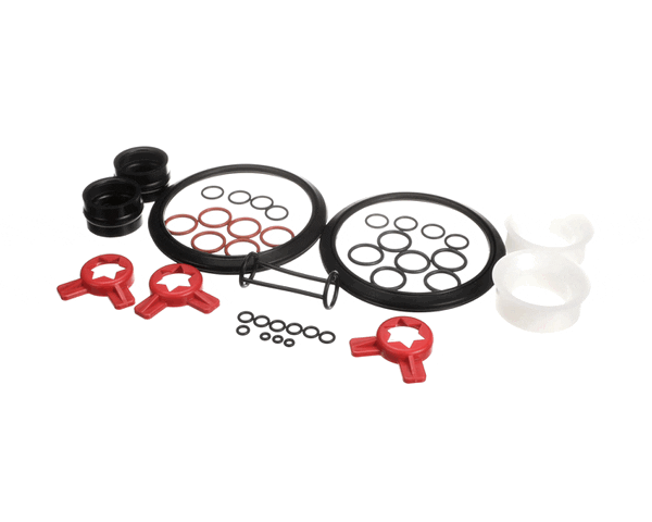 TAYLOR FREEZERS X56200-30 KIT A.-DOOR/BARREL791/4