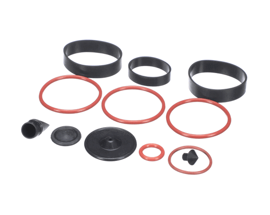 TAYLOR FREEZERS X56200-32 KIT A.-PUMP-COAX8752/6DQ