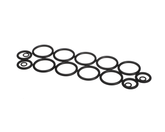 TAYLOR FREEZERS X56200-33 KIT A.-DOOR8752/6DQ