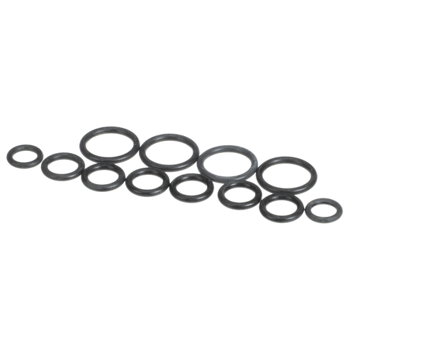 TAYLOR FREEZERS X56200-39 KIT A.-FEED TUBE