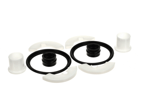 TAYLOR FREEZERS X56200-6 KIT A.-BARREL TWIN SS8784