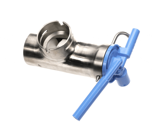 TAYLOR FREEZERS X57028-10 PUMP A.-MIX SIMPLIFIED SHAKE