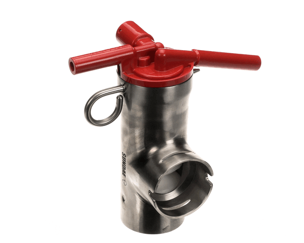 TAYLOR FREEZERS X57029-12 PUMP A.-MIX SIMPLIFIED S.S.