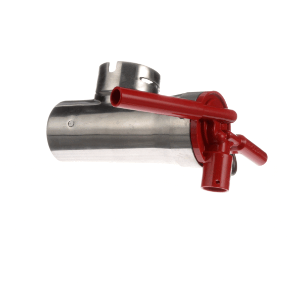 TAYLOR FREEZERS X57029-14 PUMP A.-MIX SIMPLIFIED S.S.