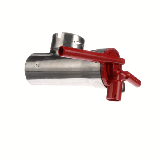 TAYLOR FREEZERS X57029-14 PUMP A.-MIX SIMPLIFIED S.S.