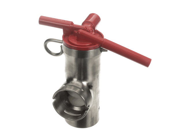 TAYLOR FREEZERS X57029-16 PUMP A.-MIX SIMPLIFIED S.S.