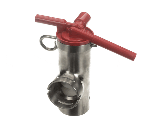 TAYLOR FREEZERS X57029-16 PUMP A.-MIX SIMPLIFIED S.S.