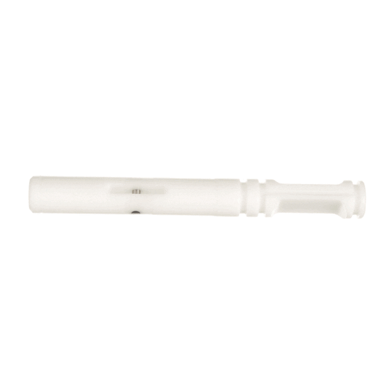 TAYLOR FREEZERS X62218 VALVE A DRAW CENTER