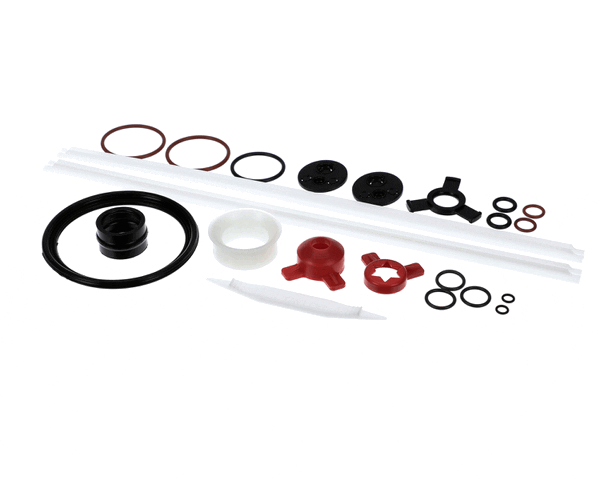 TAYLOR FREEZERS X63146-3 KIT A.-TUNE UPC708SHAKE