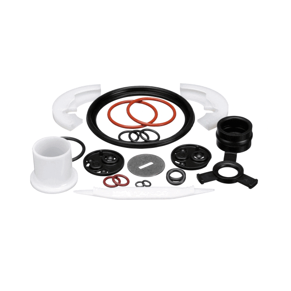 TAYLOR FREEZERS X63146 KIT A.-TUNE UP C708