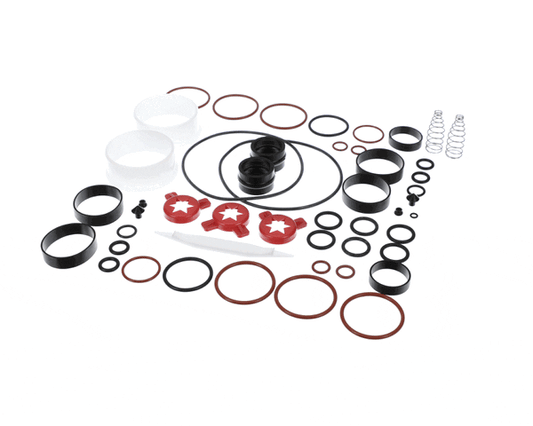 TAYLOR FREEZERS X65298 KIT A.-TUNE UP8771COAX PUMP