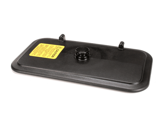 TAYLOR FREEZERS X65368 KIT A.-COVER-HOPPER SINGLE BLK