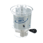 TAYLOR FREEZERS X65486MCDS CANISTER A.-SMALL CANDY DISP-