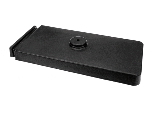 TAYLOR FREEZERS X65701 COVER A.-HOPPER-FRONTC043