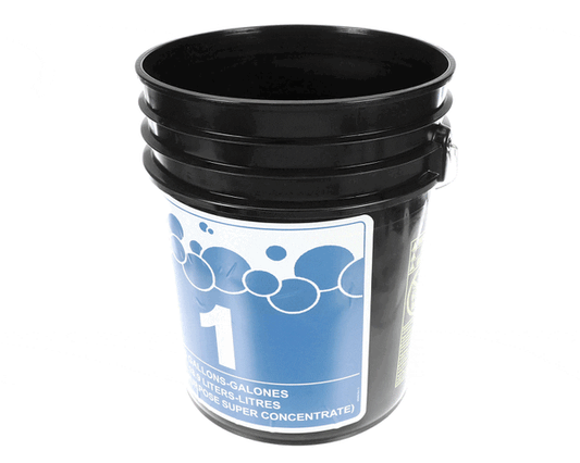TAYLOR FREEZERS X66168-W PAIL A.-WASH C029