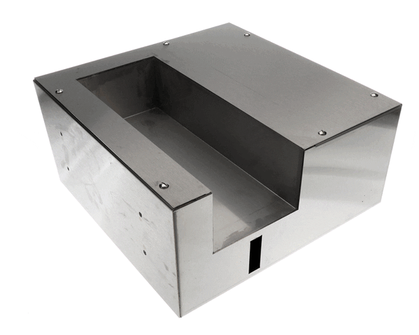 TAYLOR FREEZERS X66259 STAND A.-BASKET C029