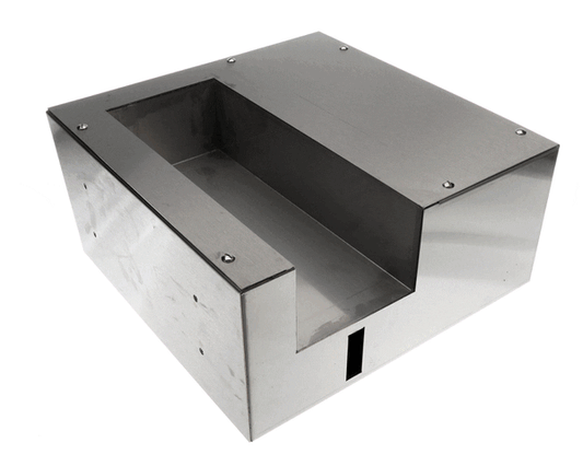 TAYLOR FREEZERS X66259 STAND A.-BASKET C029