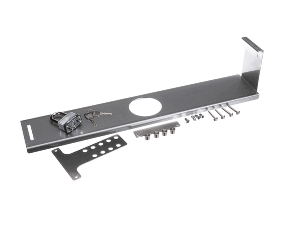 TAYLOR FREEZERS X66359 KIT A.-HOPPER LOCK TWIN 161
