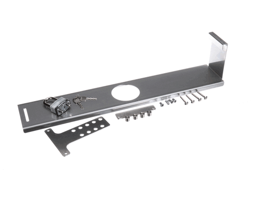 TAYLOR FREEZERS X66359 KIT A.-HOPPER LOCK TWIN 161