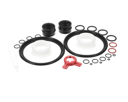 TAYLOR FREEZERS X69492 KIT A.-TUNE UP-3 SPOUT-CFA