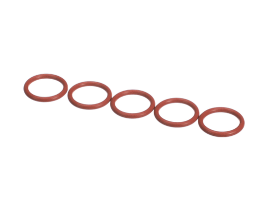 TAYLOR FREEZERS X69575 KIT A.-TUNE UP-SILICON O-RINGS