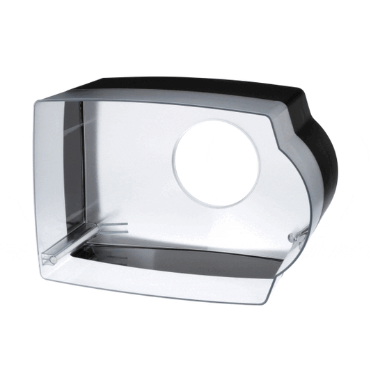 TAYLOR FREEZERS X69632-SER ICE HOPPER A.