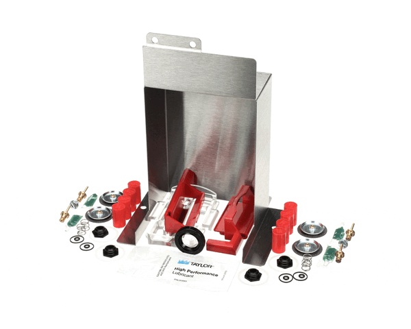 TAYLOR FREEZERS X80175-008 KIT A.-TUNE UP C029BI #7