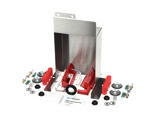 TAYLOR FREEZERS X80175-008 KIT A.-TUNE UP C029BI #7