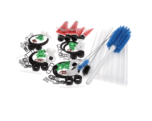 TAYLOR FREEZERS X80910-4 KIT A.-TUNE UP-QUARTERLY794