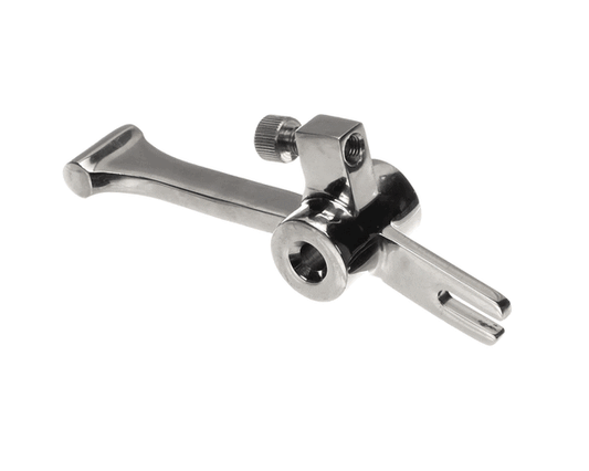 TAYLOR FREEZERS X80916 HANDLE A.-DRAW NONADJUSTABLE