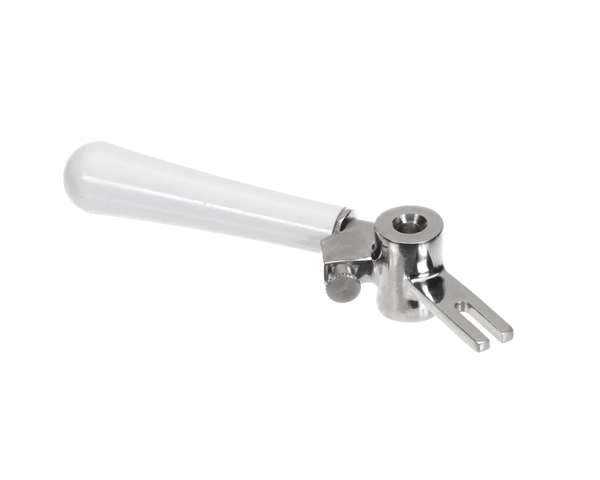 TAYLOR FREEZERS X81010-SP HANDLE A.-DRAW 794 WHITE