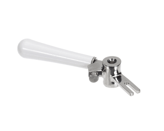 TAYLOR FREEZERS X81010-SP HANDLE A.-DRAW 794 WHITE