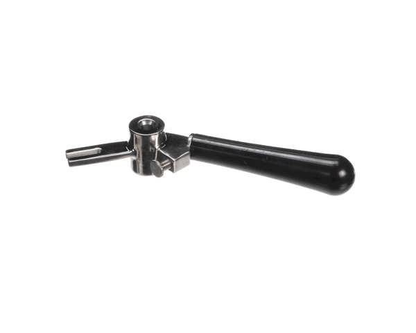 TAYLOR FREEZERS X81010-SP1 HANDLE A.-DRAW-BLACK