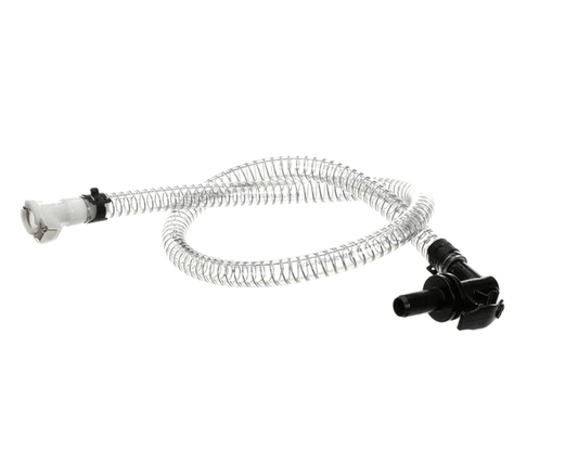 TAYLOR FREEZERS X82350 HOSE A.-BIB