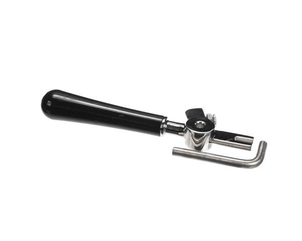 TAYLOR FREEZERS X83800 KIT A.-HANDLE-DRAW-SS C602